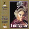 Download track 5. Scena 3. Duetto Recitativo Orlando Dorinda: Unisca Amor In Noi! Eh Gia Lo So Tu Sei
