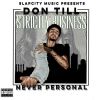 Download track Ain't Too Many Niggas