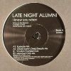 Download track I Knew You When (Chuck Love'S Deep Breath Mix)