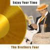 Download track The Damsel's Lament (I Never Will Marry)
