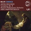 Download track Buckner Symphony No. 8 In C Minor III. Adagio. Feierlich Langsam, Doch Nicht Schleppend