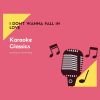 Download track Memory (Karaoke Version; Originally Performed By Cats (Musical)