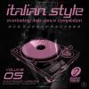 Download track Flash In The Night (Instrumental Hyper Hyperbeat Mix)