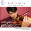 Download track Violin Concerto In G Major, Hob. Vlla 4 I. Allegro Moderato