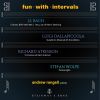 Download track Quaderno Musicale Di Annalibera: X. Ombre