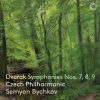 Download track Symphony No. 7 In D Minor, Op. 70, B. 141: IV. Finale. Allegro