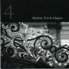 Download track Quintet In Es - Dur, KV 452 For Piano, Oboe, Clarinet, Horn & Bassoon - III. Allegretto