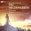 Download track 07. Burleske In D Minor, TrV 145