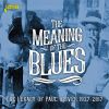 Download track Denomination Blues Part 2