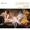 Download track (09) [Franziska Finckh, Sabine Kreutzberger, Barbara Pfeifer, Adina Scheyhing] Ballet. Concert Pour Quatre Parties De Violes- Prelude 1 - Prelude 2 - Allemande - Sarabande - Gigue Angloise - Gigue Françoise - Passecaille