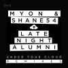 Download track Under Your Cloud (Tom Swoon Remix)