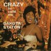 Download track Crazy He Calls Me (Remastered)