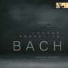 Download track Musikalisches Opfer, BWV 1079: Sonata À 3, Largo