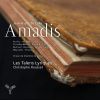 Download track Acte IV, Prélude Tout Mon Effort Est Inutile (Deux Suivantes D'Urgande, Arcabonne Et Arcalüs)