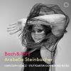 Download track 10. Concerto For Two Violins, Strings, And Continuo In D Minor, BWV 1043- III. Allegro