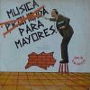Download track El De Los Ojos Negros
