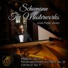 Download track Carnaval, Op. 9: I. Préambule