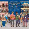 Download track Going Back To New Orleans