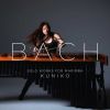 Download track Cello Suite No. 5 In C Minor, BWV 1011 (Transcribed From Lute Suite In G Minor, BWV 995): VII. Gigue (Arr. For Marimba)