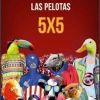 Download track Capitán America