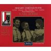 Download track 8. Act I Scene 2. № 6. Quintetto: Sento O Dio Che Questo Piede Guglielmo Ferrando Don Alfonso Fiordiligi Dorabella