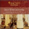 Download track Toccata & Fuga In D Minor BWV 538