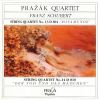 Download track 8. String Quartet No. 14 In D Minor -Death And The Maiden- D. 810 - 4. Presto