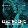 Download track Invidius (Extended Mix)