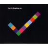 Download track The Way It Used To Be (Left Of Love Dub)