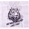 Download track We Walk Around Like This