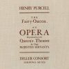 Download track The Fairy Queen, Z. 629, The Second Musick II. Rondeau