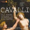 Download track 5. Scena 3: Figlia Le Cui Bellezze Illustrano Giove Venere Amore