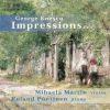 Download track 7. Impressions Denfance Op. 28 - 7. Lune Ã  Travers Les Vitres