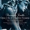 Download track 62 - Sonata In E Major No 6 I Preludio Adagio