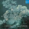 Download track 03 - III. Menuetto. Allegro Molto E Vivace (Arr. For Small Orchestra By Carl Friedrich Ebers)