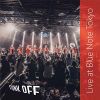 Download track Psychedelic Diminished Funk (Live)