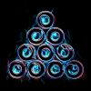 Download track Nexus (Kosei Fukuda's Purified Recomposition)
