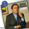 Download track 08. Partita No. 1 In B Minor, BWV 1002 - IV. Double. Presto
