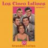 Download track Los Dulces Dieciseis Años