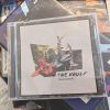 Download track The Devil's Triangle