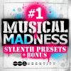 Download track Vengeance (Bolier Pres. WSTLNDR Remix)