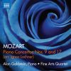 Download track Mozart: Piano Concerto No. 17 In G Major, K. 453 (Arr. I. Lachner For Piano & String Quintet): II. Andante