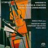 Download track 2. Concerto For Violin And Orchestra - II. Langsam