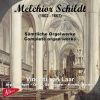 Download track Herr Christ, Der Einig Gottes Sohn Variation I'