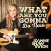 Download track What Are You Gonna Do Now?