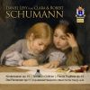 Download track 3 Romances, Op. 11 No. 1 In E-Flat Minor