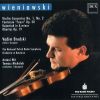 Download track I Koncert Skrzypcowy Fis-Moll Op. 14 - III. Rondo. Allegro Giocoso