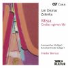 Download track Zelenka- Magnificat In D Major, ZWV 108- II. Suscepit Israel