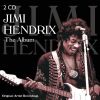Download track Voice In The Wind (With Lonnie Youngblood)