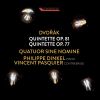 Download track String Quintet No. 2 In G Major, Op. 77, B. 49: I. Allegro Con Fuoco